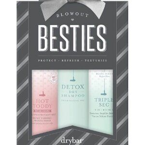 Drybar blow out kit - NEW